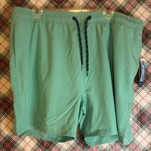 Izod Aqua Swim Shorts